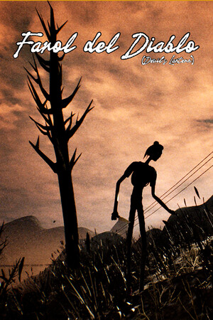 Farol del Diablo (Devil's Lantern) cover art