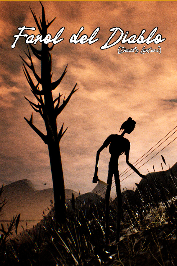 Farol del Diablo (Devil's Lantern)
