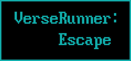 VerseRunner: Escape Steam header image