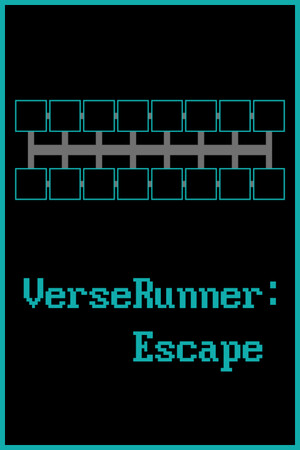 VerseRunner: Escape cover art