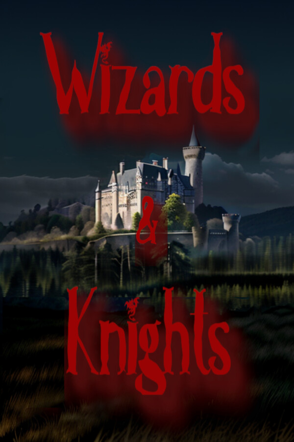 Wizards and Knights