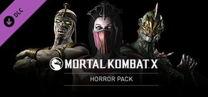 Horror Pack