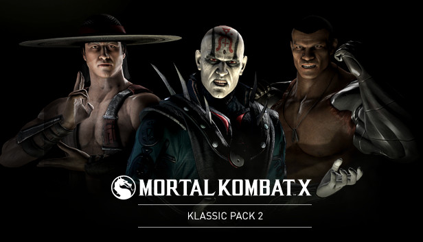 Klassic Pack 2 Steam capsule image