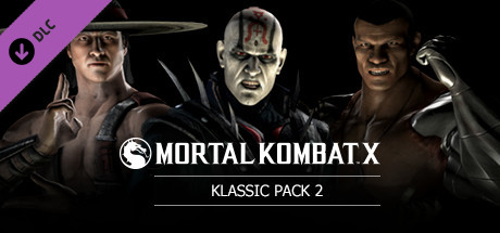 Klassic Pack 2 header