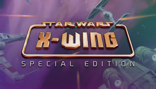 STAR WARS™: X-Wing Special Edition