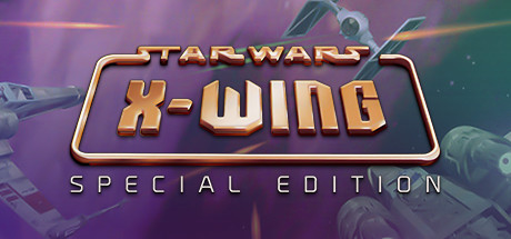 Finish Star Wars: X-Wing