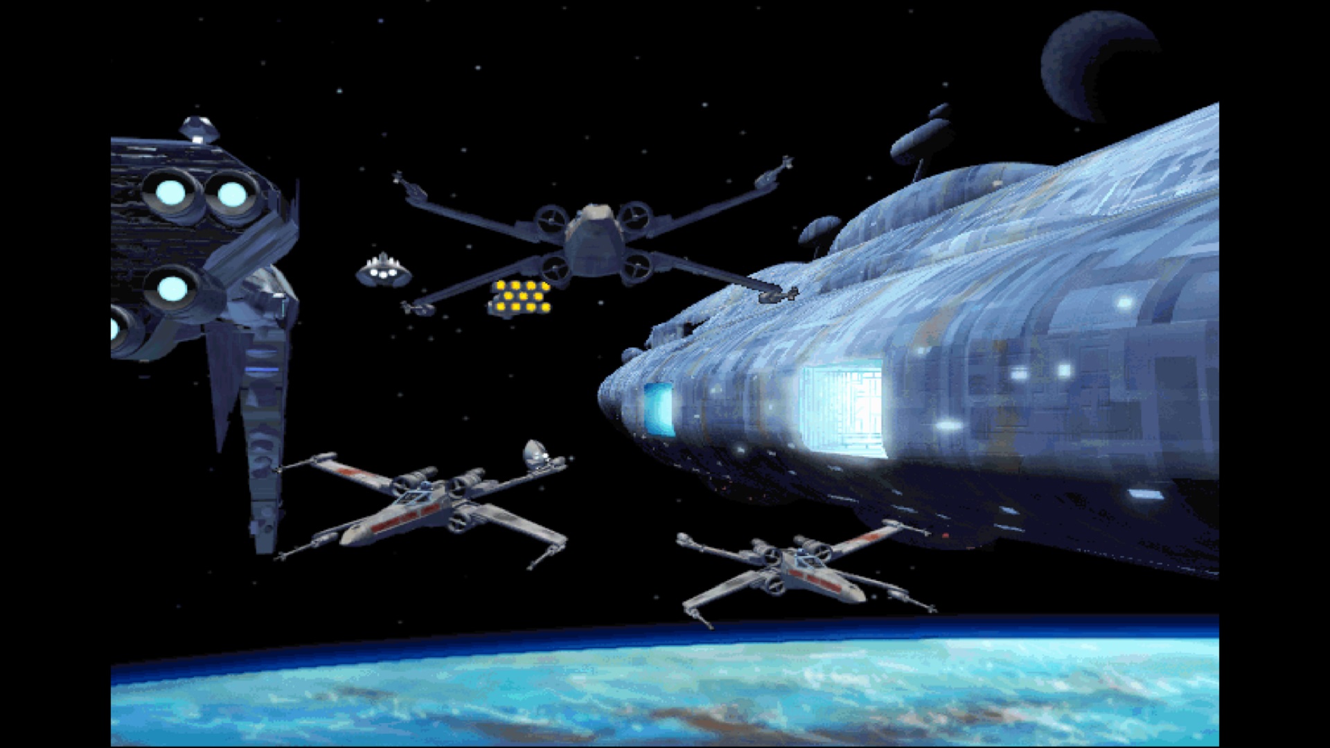 STAR WARS™ XWing Special Edition on Steam