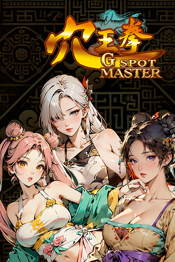 Re: GSpot Master