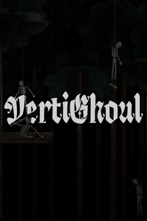 VertiGhoul cover art
