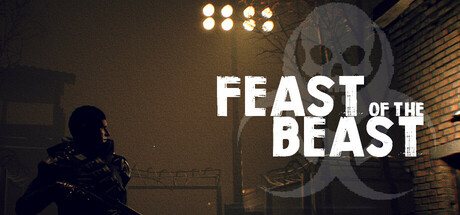 Feast of the Beast Steam header image