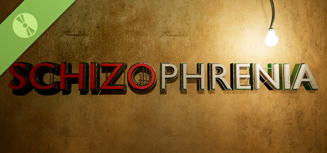 Schizophrenia Demo