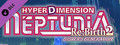 Hyperdimension Neptunia Re;Birth2 Histy's Rescue Plans