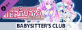 Hyperdimension Neptunia Re;Birth2 Babysitter's Club