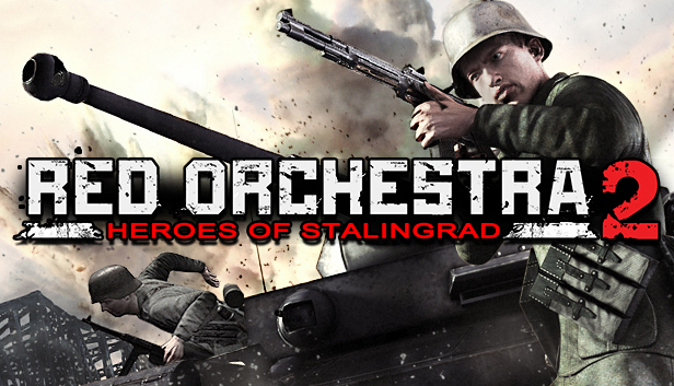 red orchestra 2 heroes of stalingrad steam free