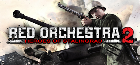 Red orchestra 2 heroes of stalingrad как установить