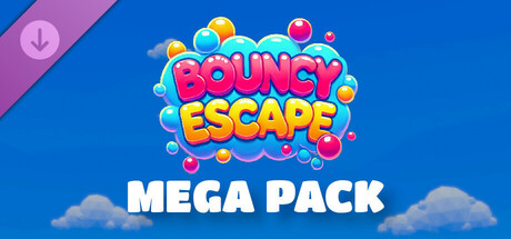 Bouncy Escape - Mega Pack header image