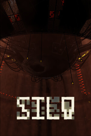 SILO cover art