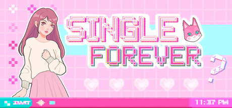 Single Forever Steam header image