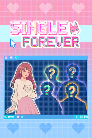 Single Forever cover art