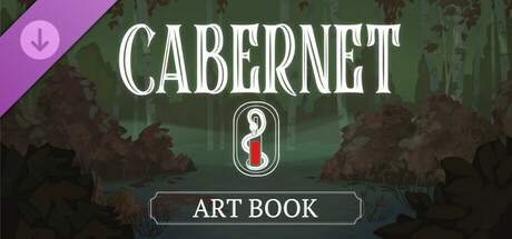 Cabernet Artbook header image