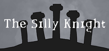 The Silly Knight Steam header image