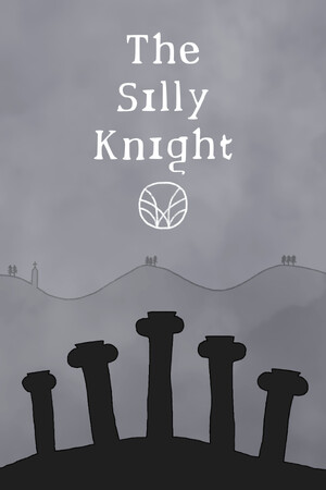 The Silly Knight cover art