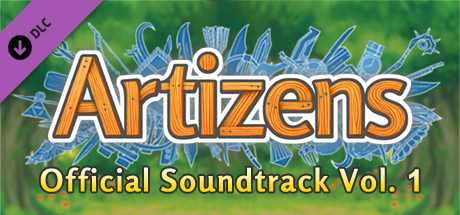 Artizens Official Soundtrack Vol. 1 header image