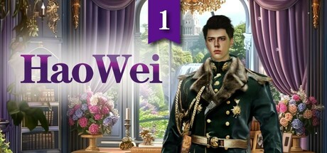 HaoWei1: Your Domineering Warlord Steam header image