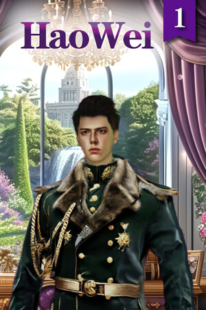 HaoWei1: Your Domineering Warlord cover art