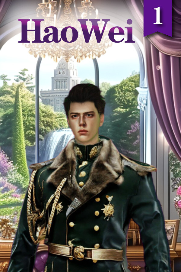 HaoWei1: Tu señor de guerra dominante