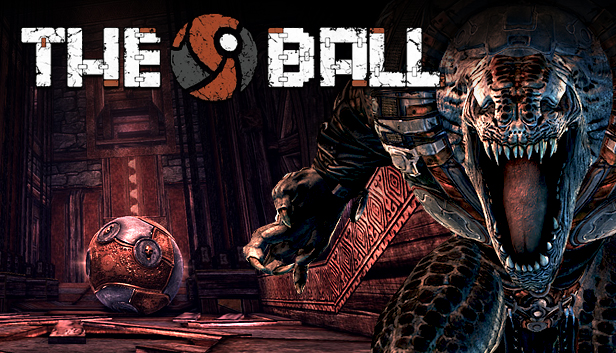 The Ball on Steam
