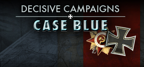 Baixar Decisive Campaigns: Case Blue Torrent