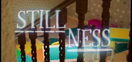 Stillness Steam header image
