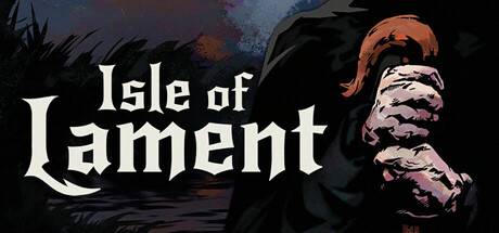 Isle of Lament Steam header image