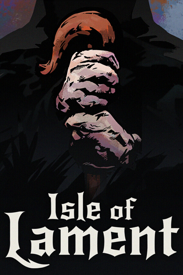 Isle of Lament