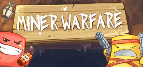 Miner Warfare  Heartbit Interactive