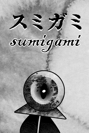 Sumigami cover art