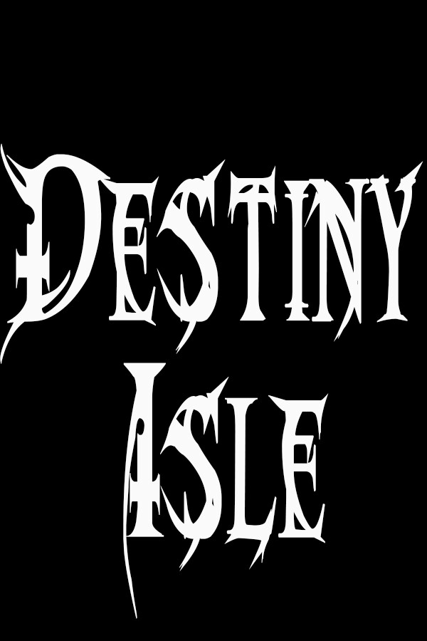 Destiny Isle