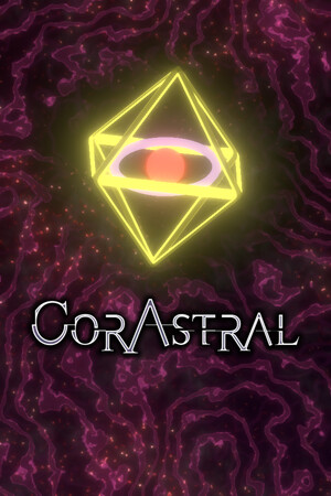 CorAstral cover art