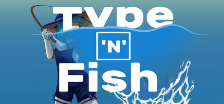 Type 'n' Fish Steam header image