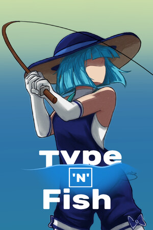 Type 'n' Fish cover art