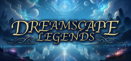 Dreamscape Legends header image