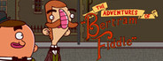 Adventures of Bertram Fiddle: Episode 1: A Dreadly Business