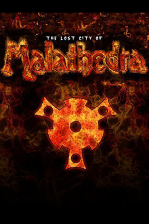 Carátula de The Lost City Of Malathedra