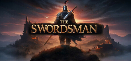 The Swordsman Steam header image