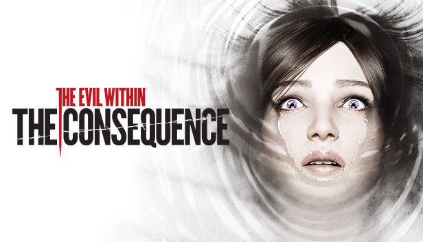 The Evil Within - The Consequence Steam capsule image