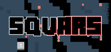Squars: Incremental Defense Steam header image