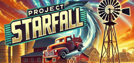Victory Acres Steam header image