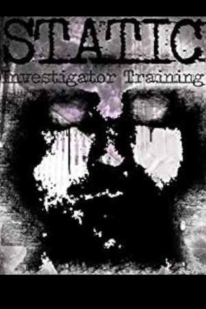 Carátula de STATIC: Investigator Training