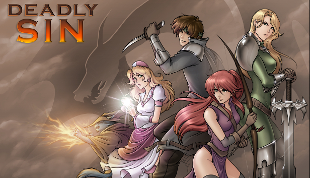 Deadly Sin On Steam